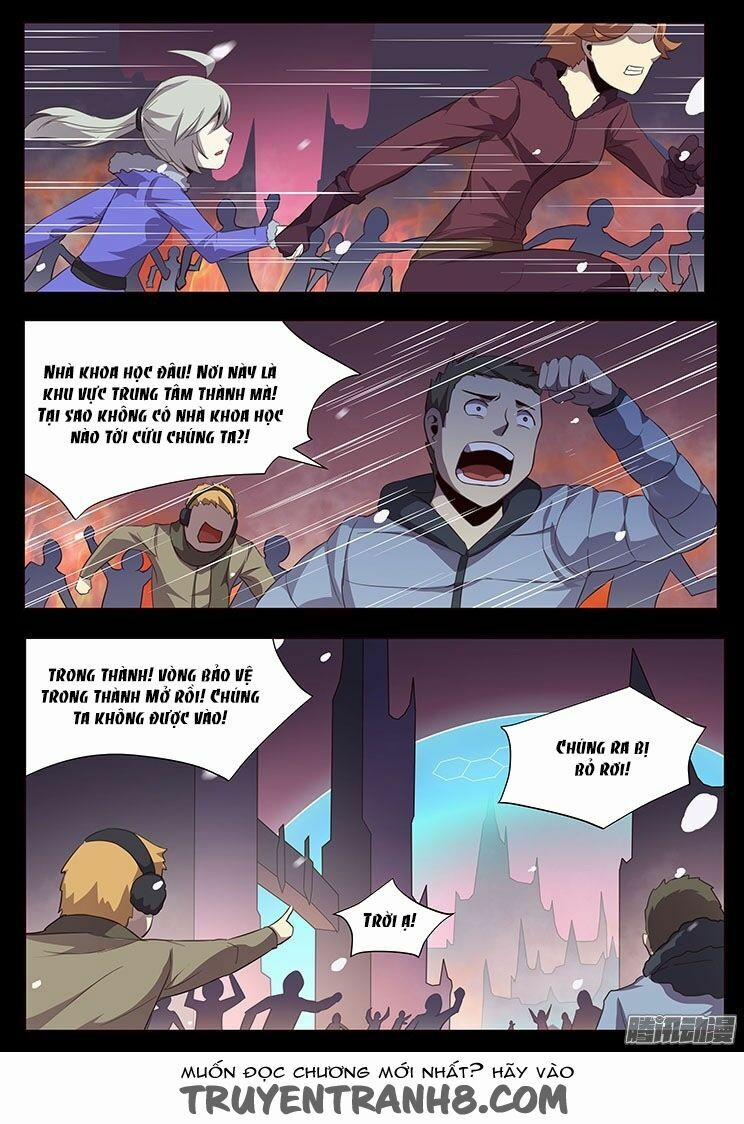 Girl And Science 55 trang 35