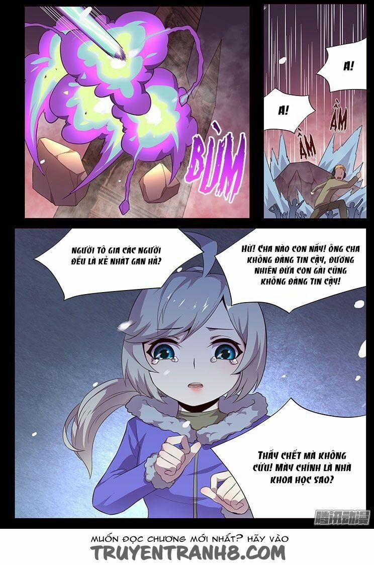 Girl And Science 55 trang 37