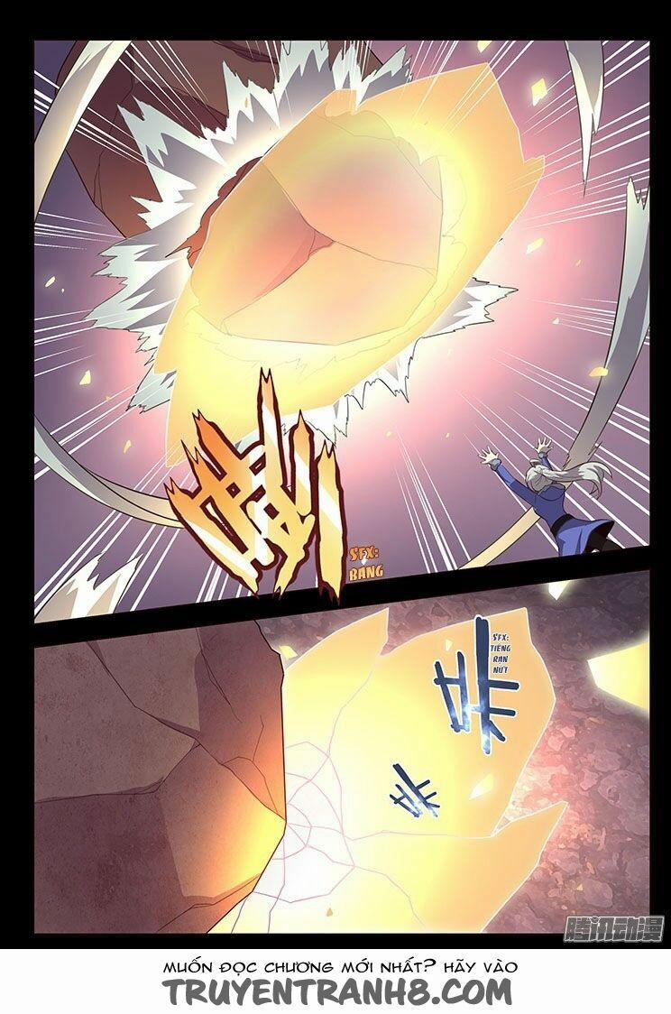 Girl And Science 55 trang 39