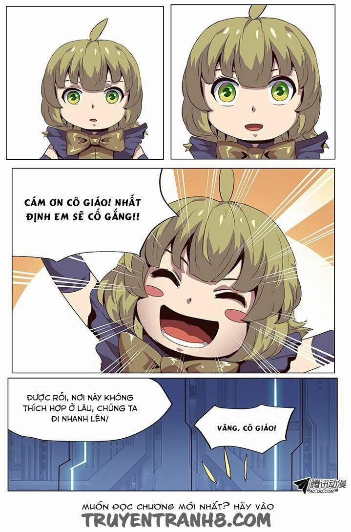 Girl And Science 55 trang 48