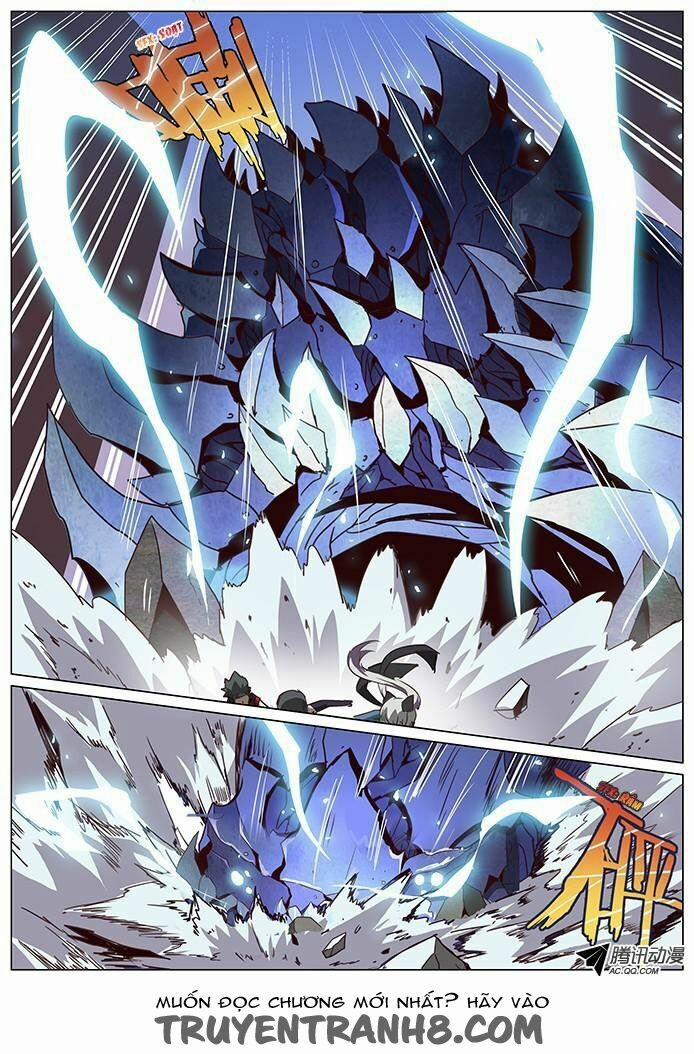 Girl And Science 60 trang 8