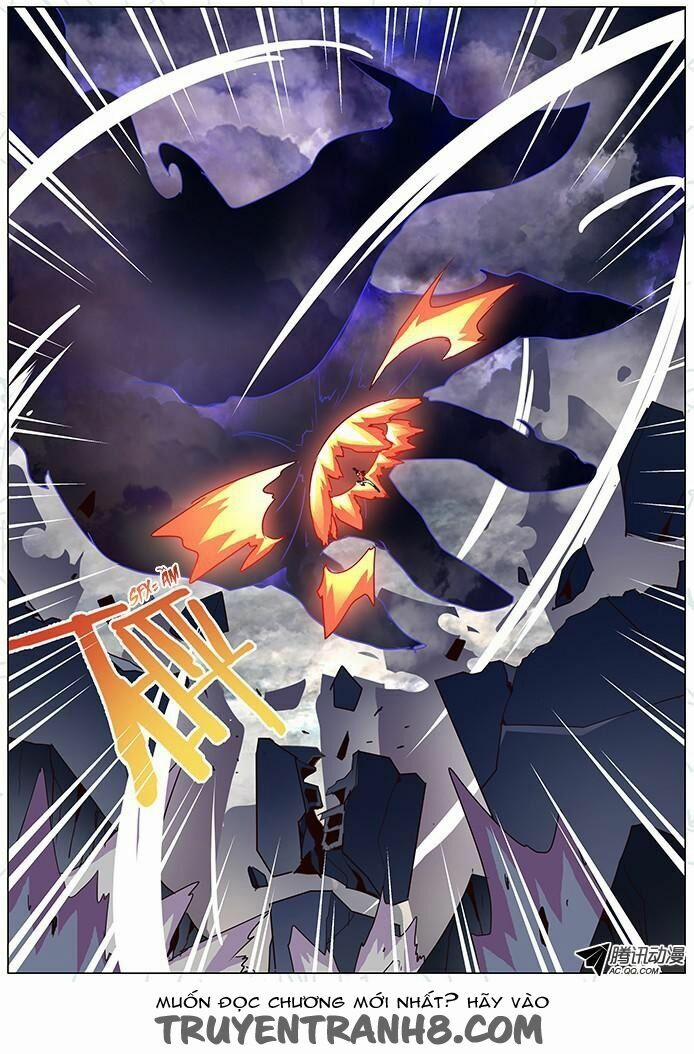 Girl And Science 73 trang 8