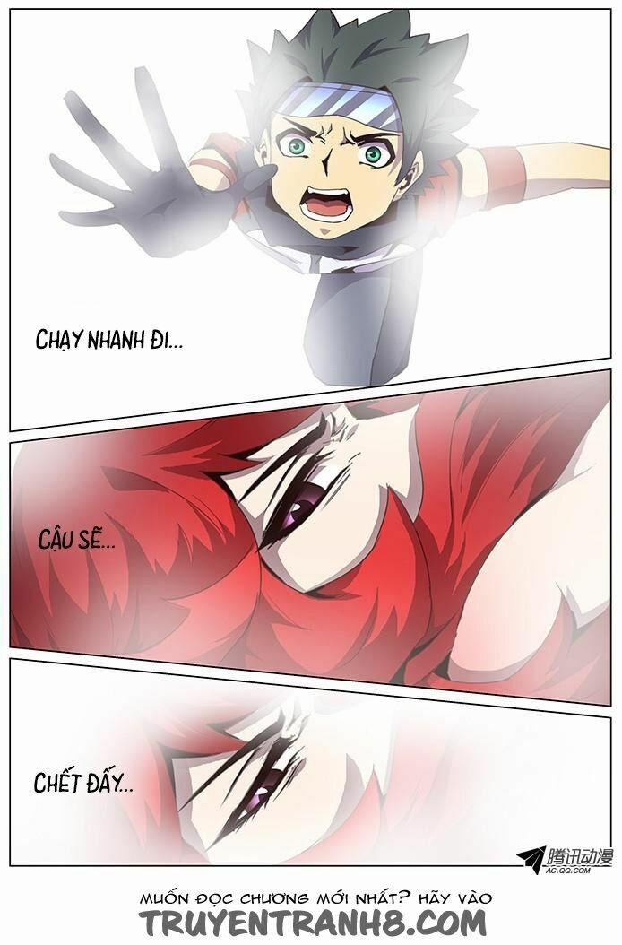 Girl And Science 79 trang 4