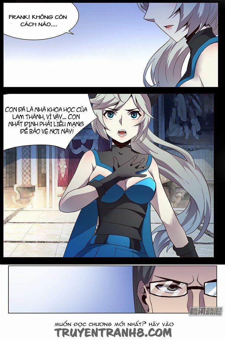 Girl And Science 8 trang 13