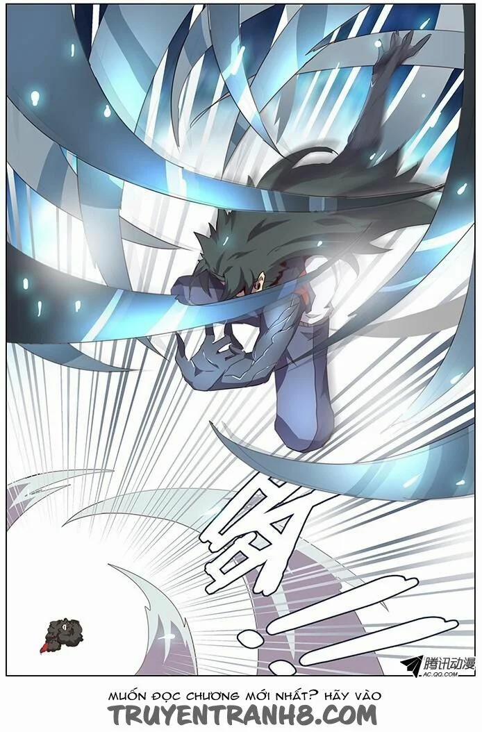 Girl And Science 82 trang 6