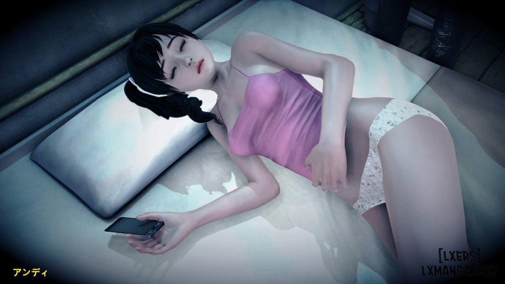 Girl！Don't be obsessed with playing mobile phones Chương Oneshot Trang 61