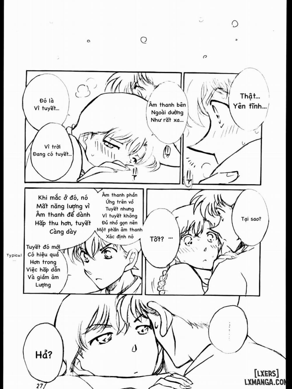 Girl Friend[Shinran] Chương 3 Trang 2