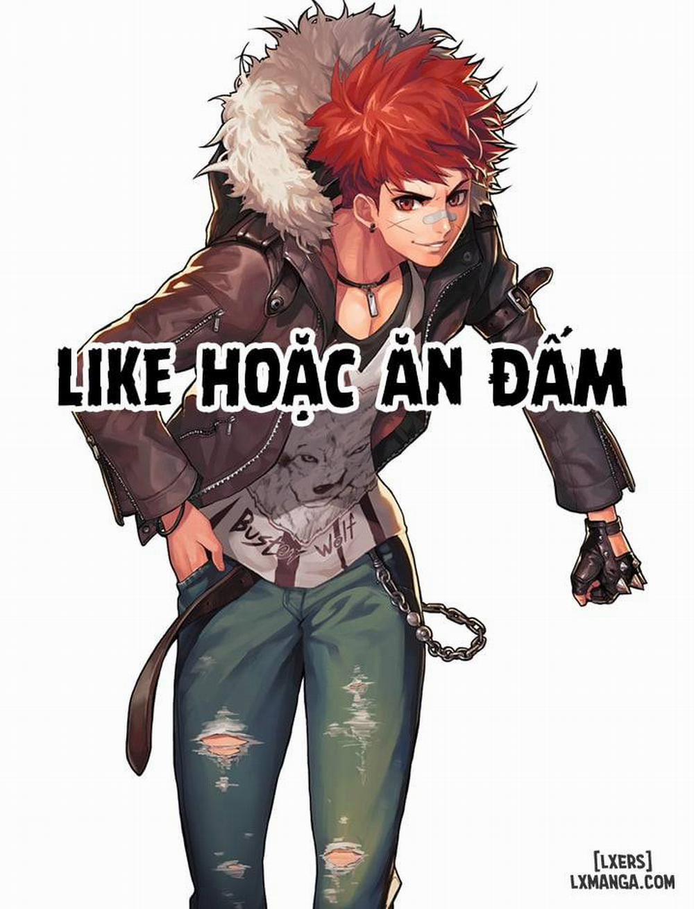 Girl Gone Wild Oneshot trang 27