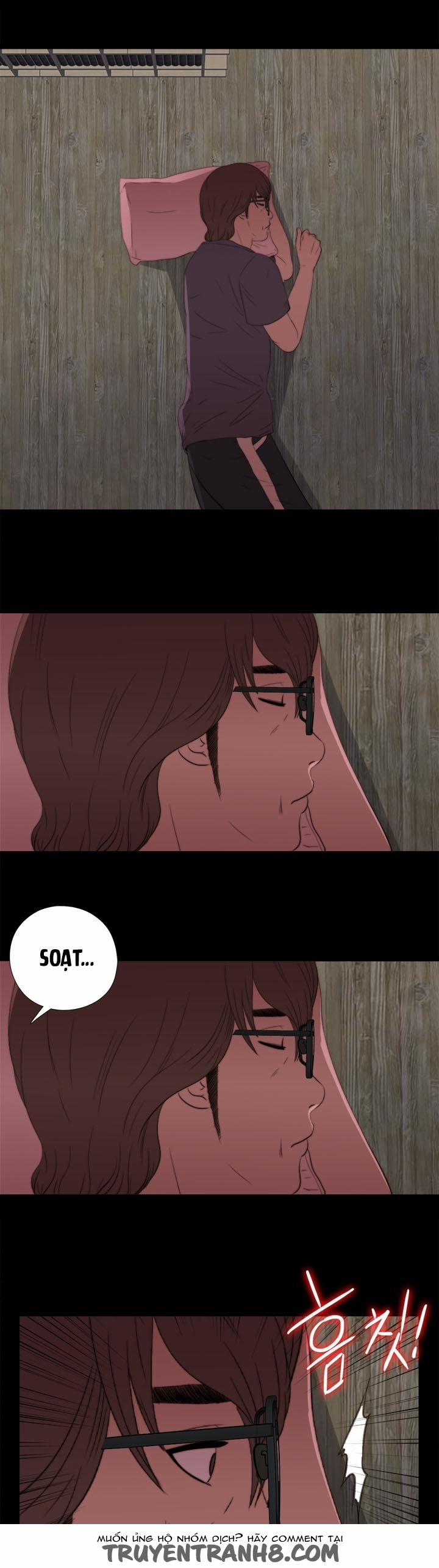 Girl Next Door!!! 13 trang 11