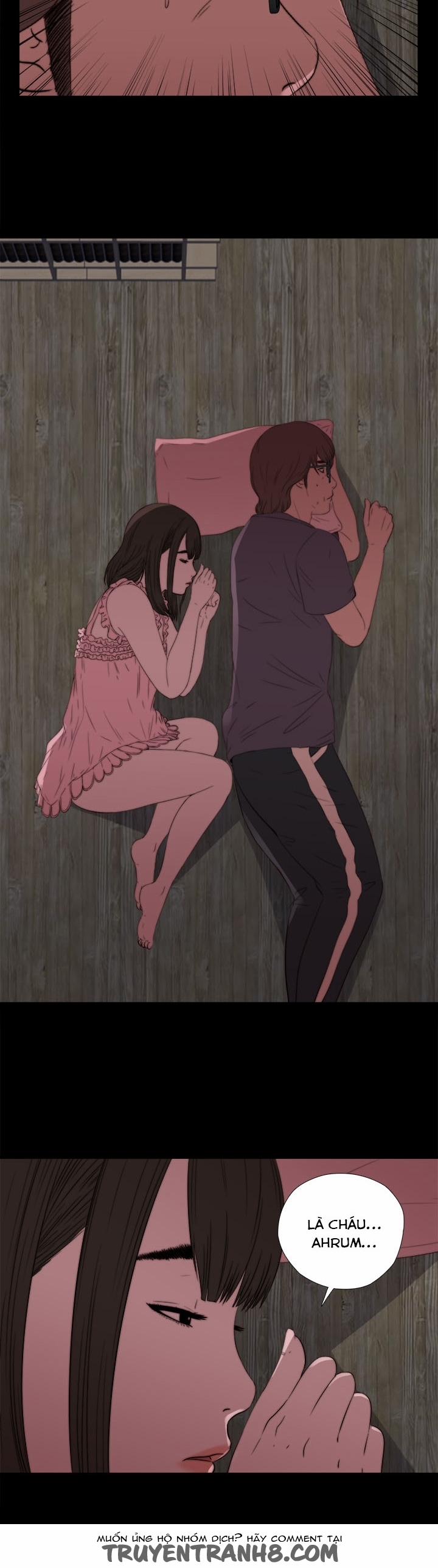 Girl Next Door!!! 13 trang 12
