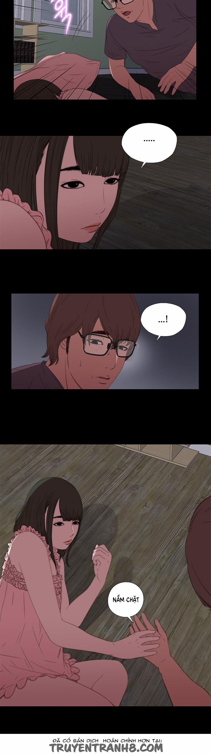 Girl Next Door!!! 13 trang 14