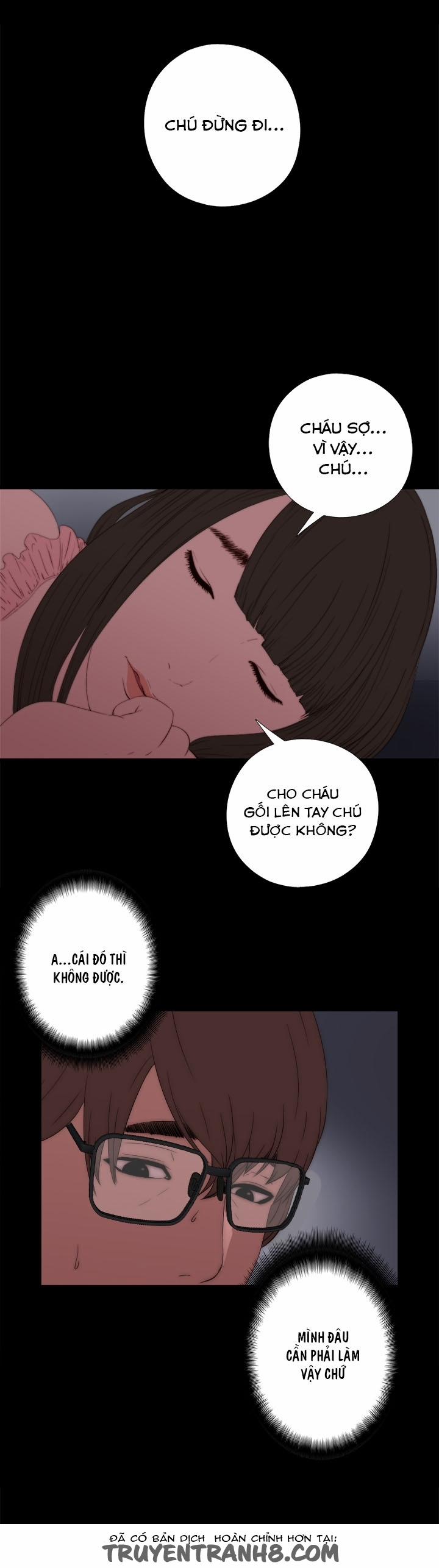 Girl Next Door!!! 13 trang 15