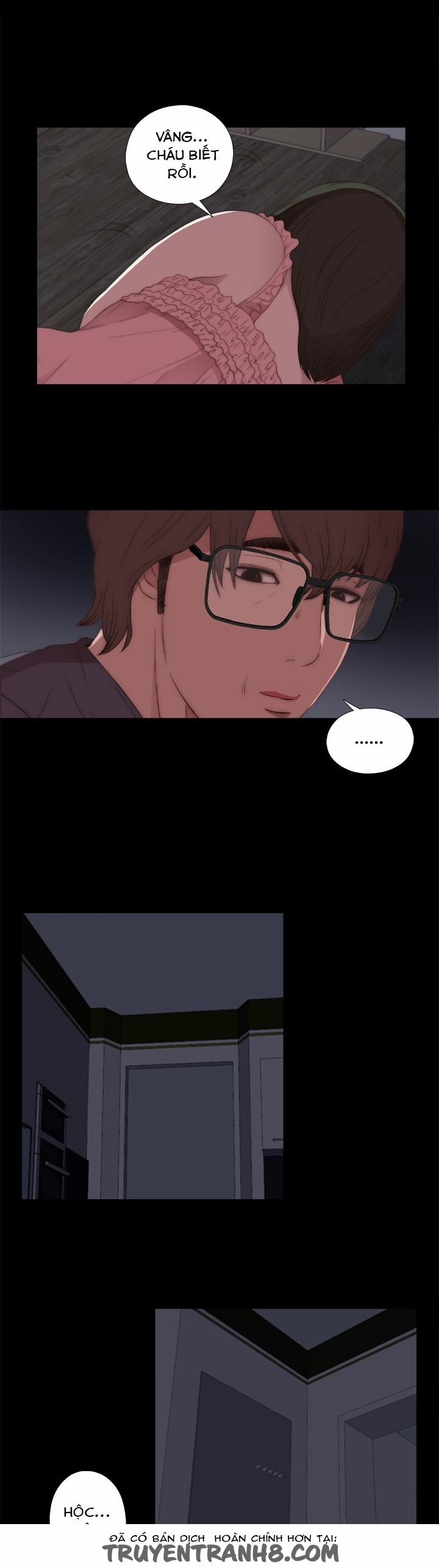 Girl Next Door!!! 13 trang 23