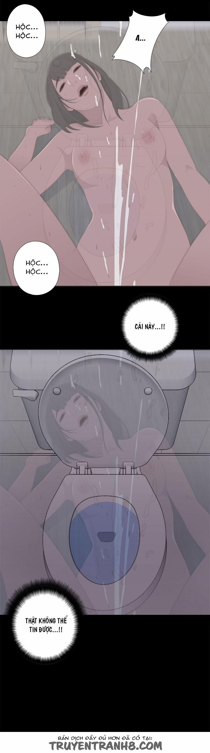 Girl Next Door!!! 13 trang 27