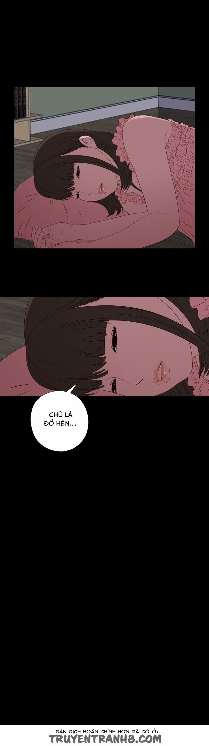 Girl Next Door!!! 13 trang 30