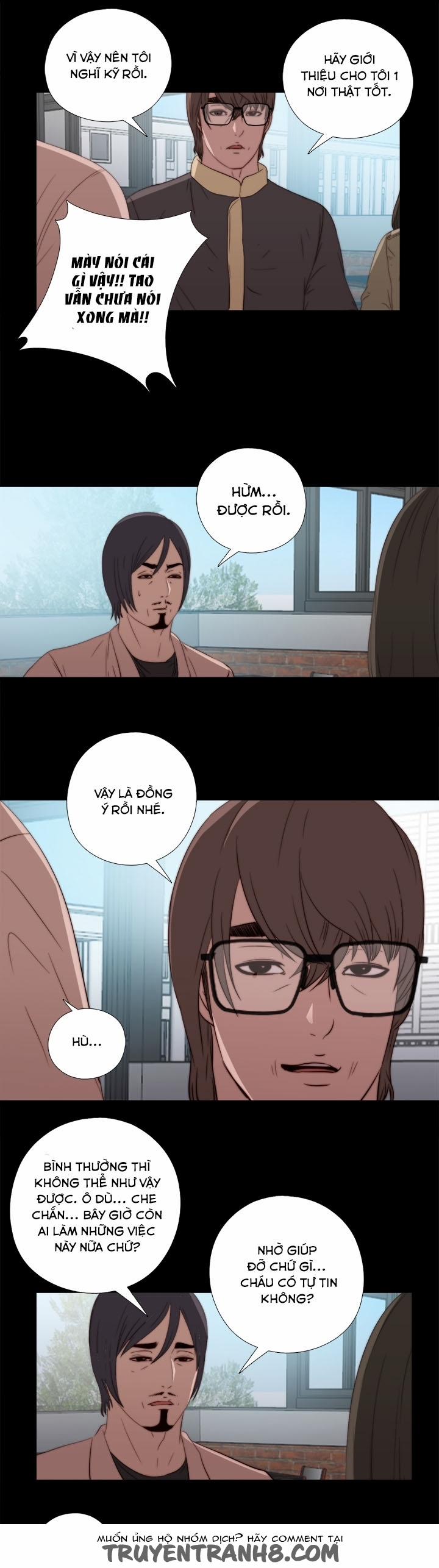 Girl Next Door!!! 13 trang 33