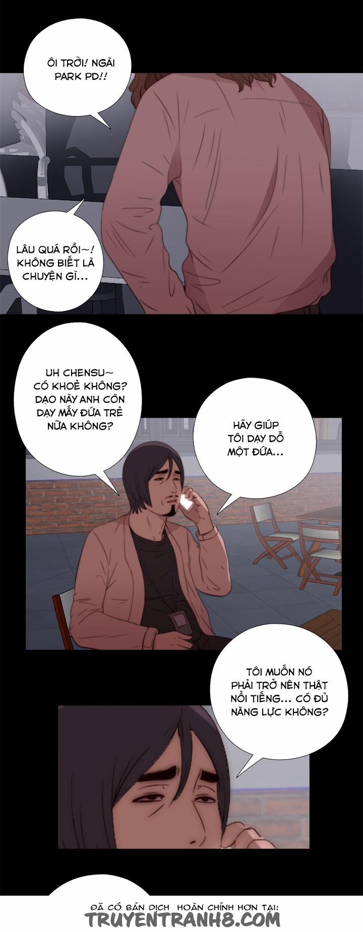 Girl Next Door!!! 13 trang 35