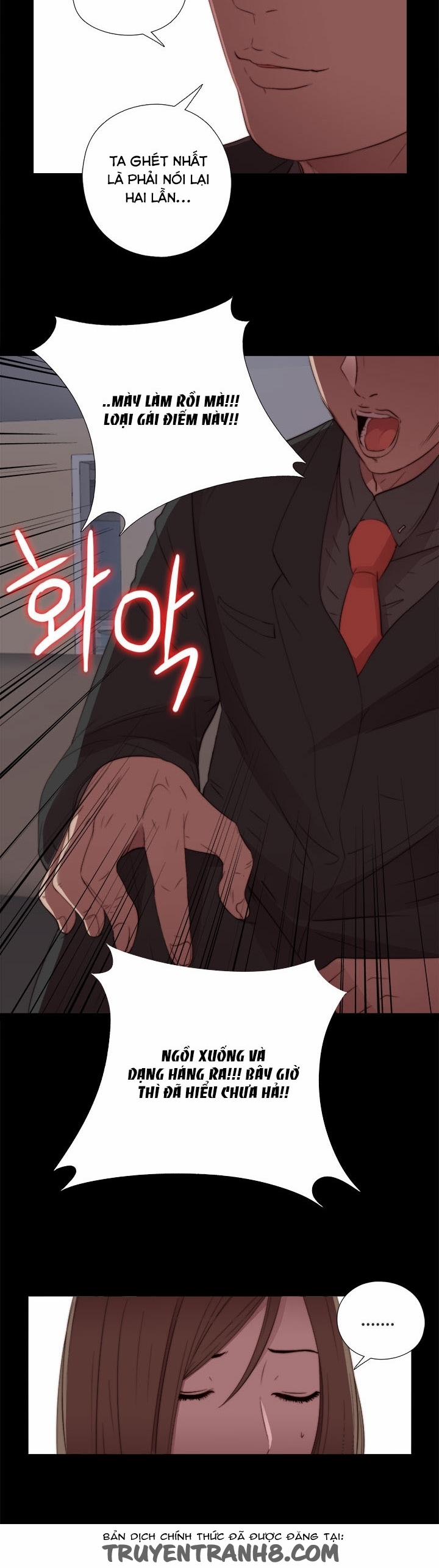 Girl Next Door!!! 13 trang 39