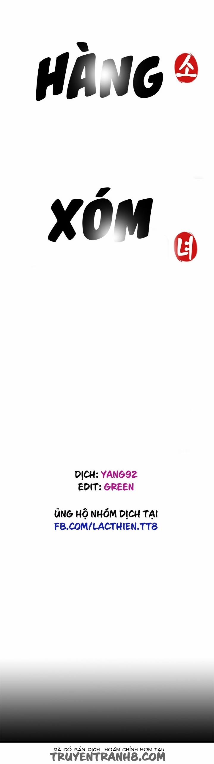 Girl Next Door!!! 13 trang 4