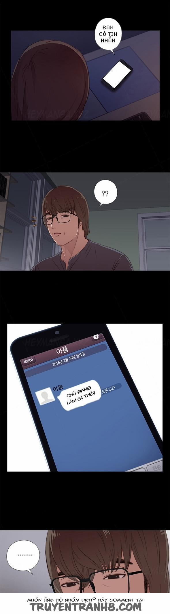 Girl Next Door!!! 14 trang 13