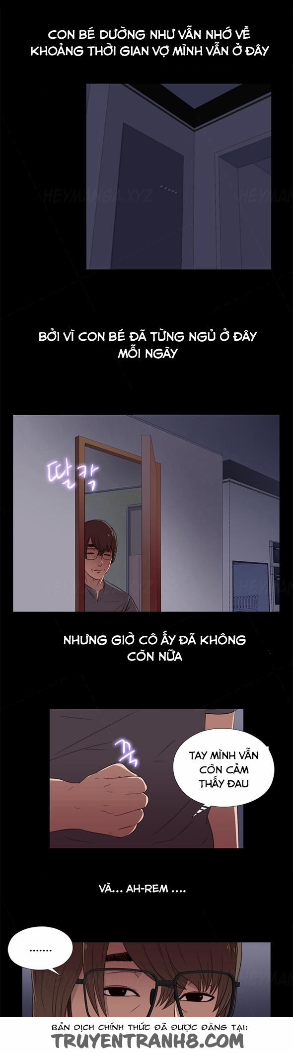 Girl Next Door!!! 14 trang 17