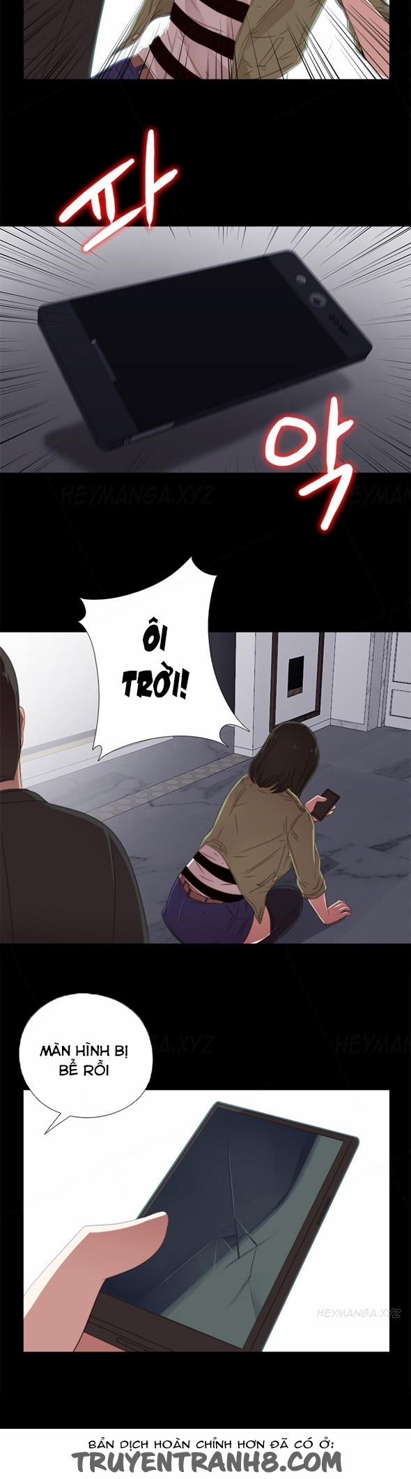 Girl Next Door!!! 14 trang 22