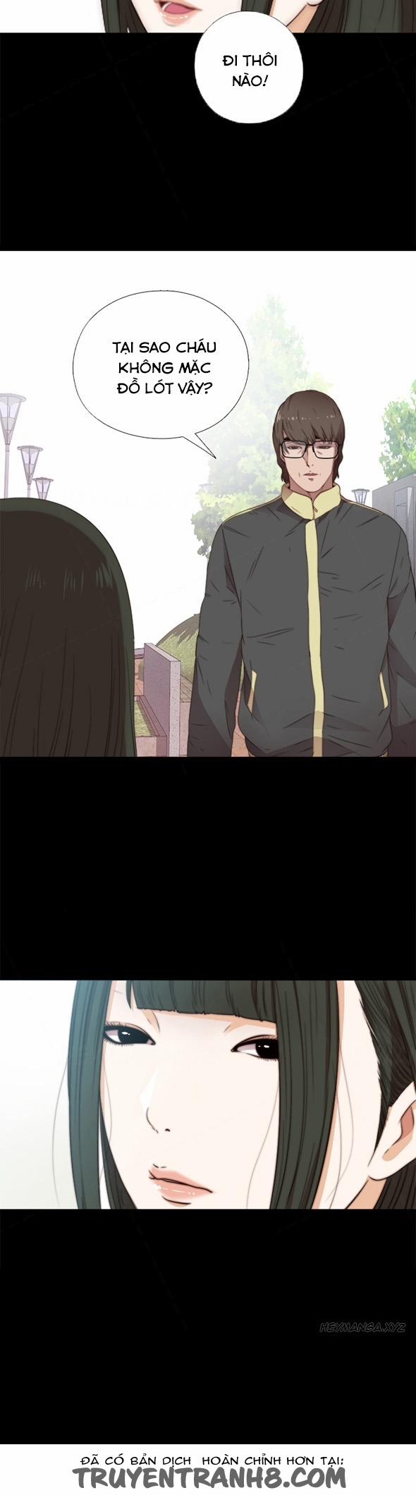 Girl Next Door!!! 14 trang 4