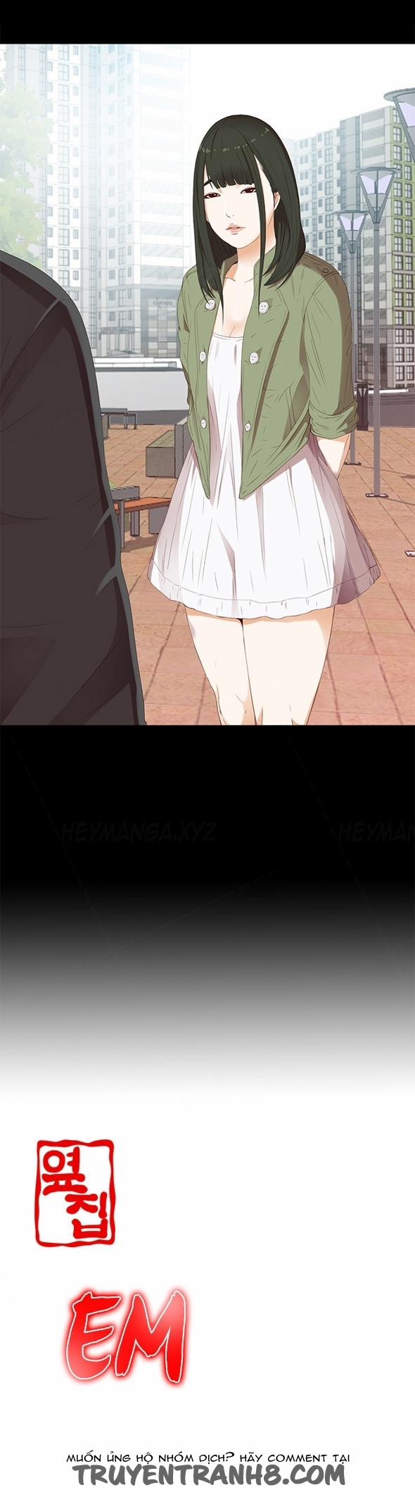 Girl Next Door!!! 14 trang 5
