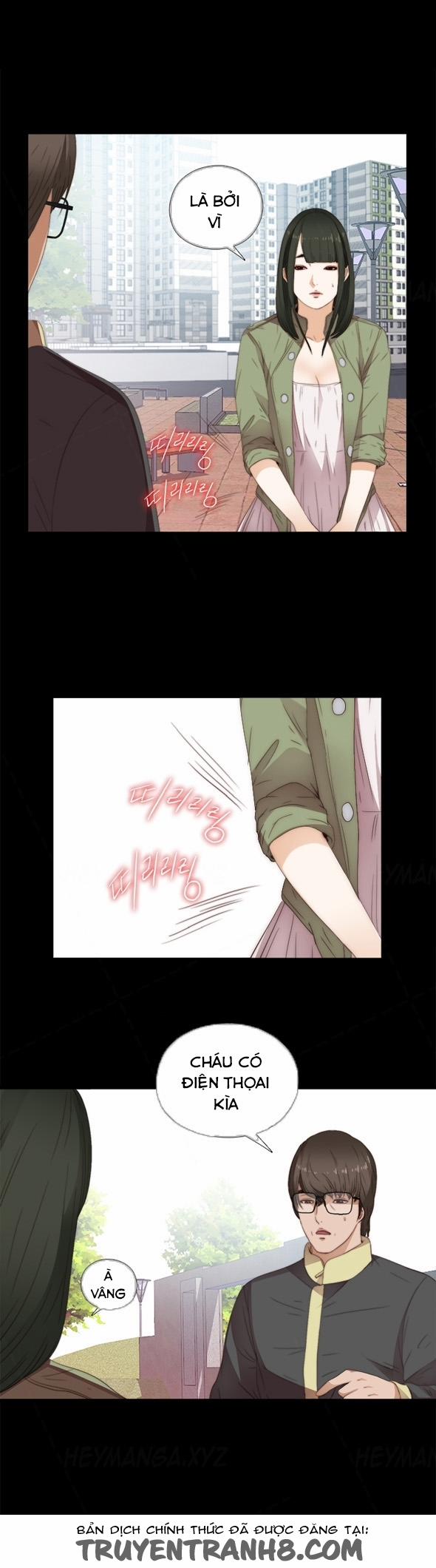 Girl Next Door!!! 14 trang 7