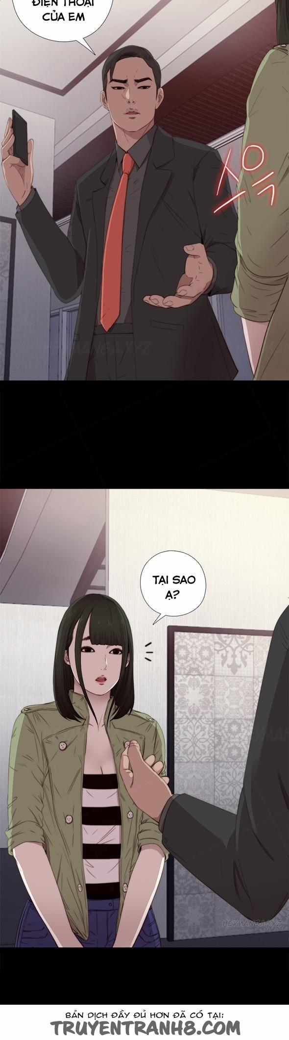 Girl Next Door!!! 16 trang 2