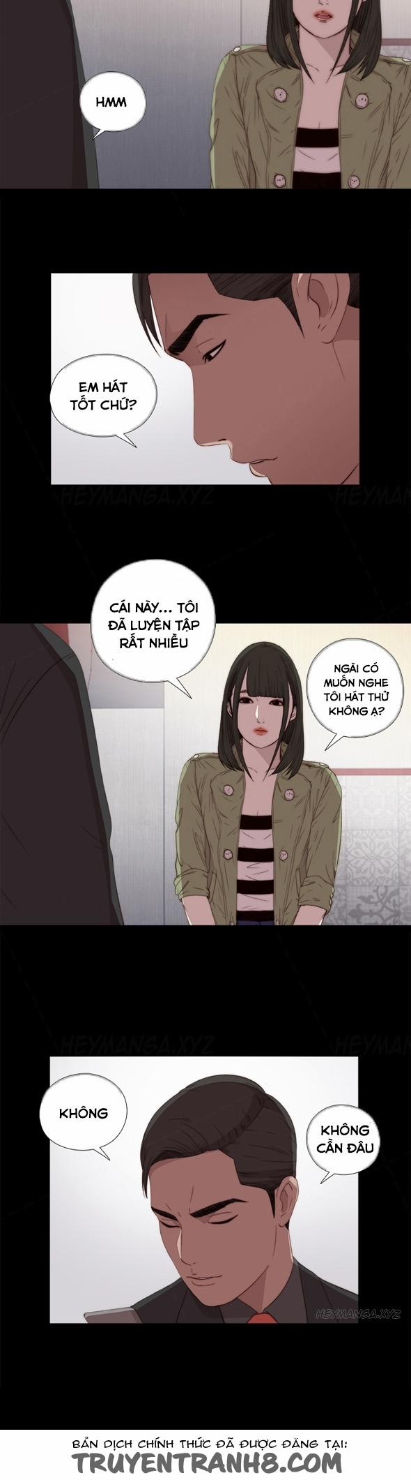 Girl Next Door!!! 16 trang 23