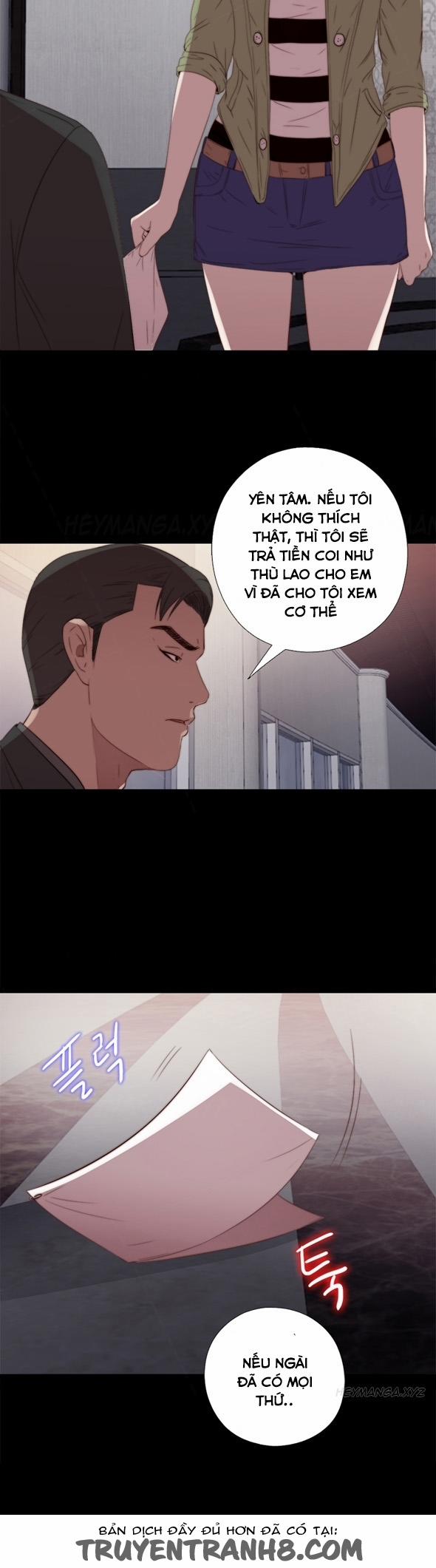 Girl Next Door!!! 16 trang 29