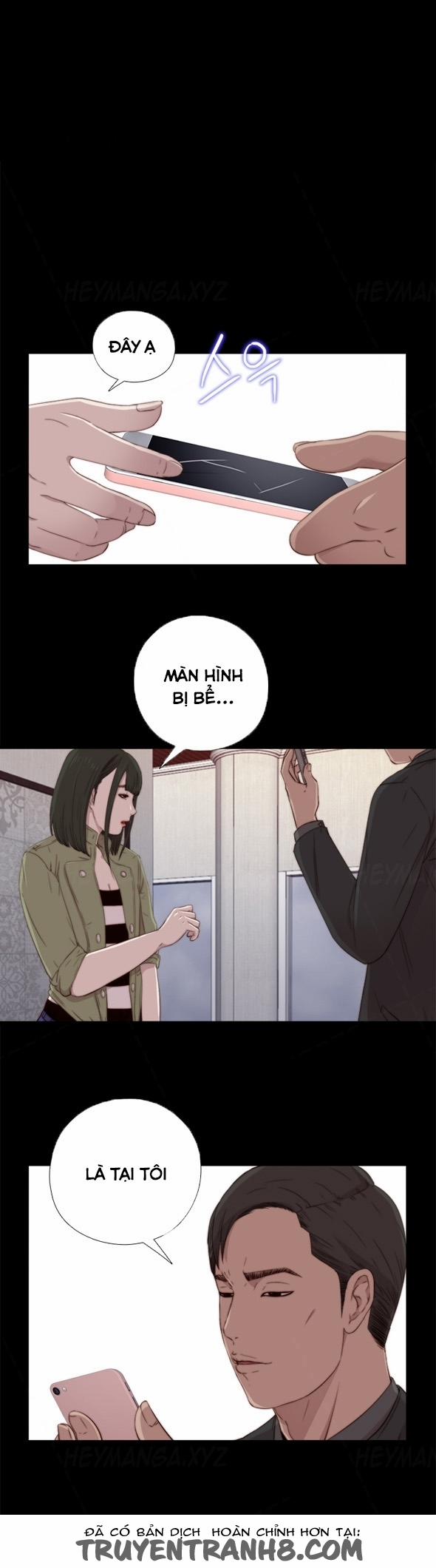 Girl Next Door!!! 16 trang 5