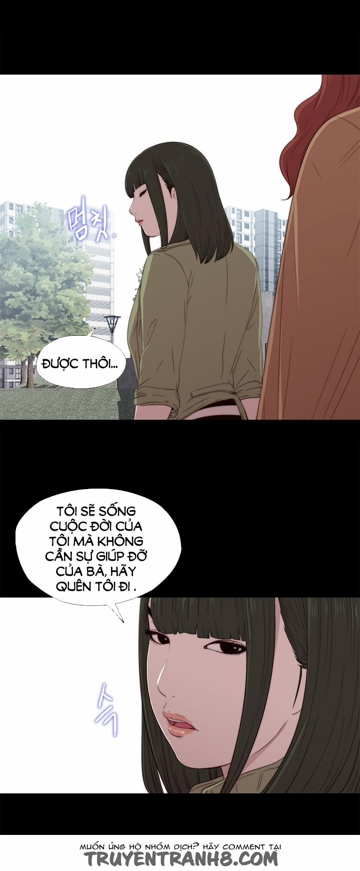 Girl Next Door!!! 17 trang 15