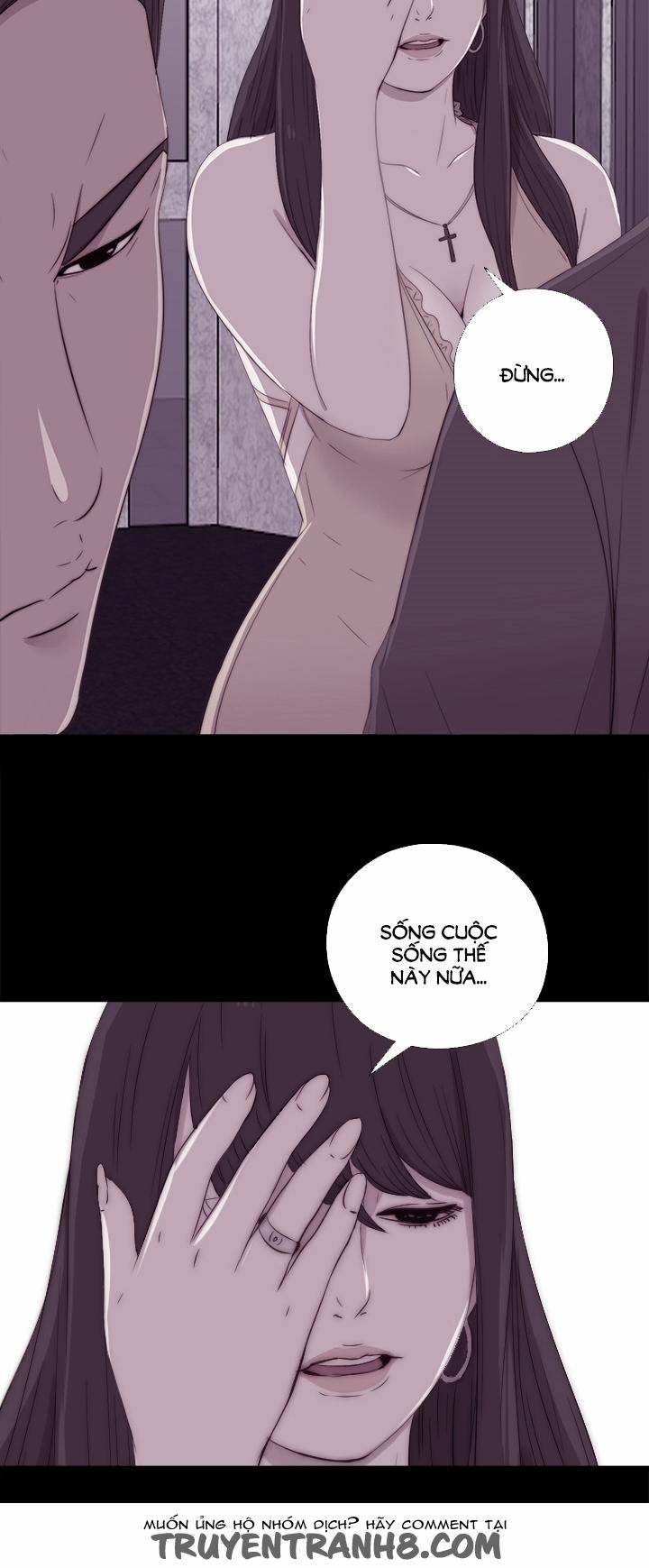 Girl Next Door!!! 17 trang 22