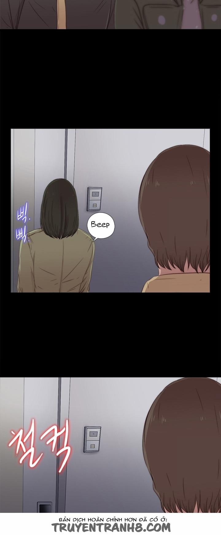 Girl Next Door!!! 17 trang 28
