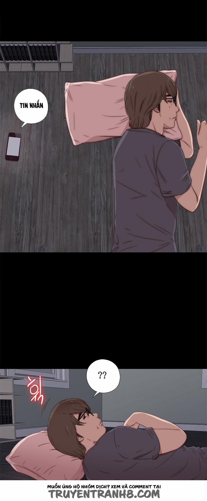 Girl Next Door!!! 17 trang 30