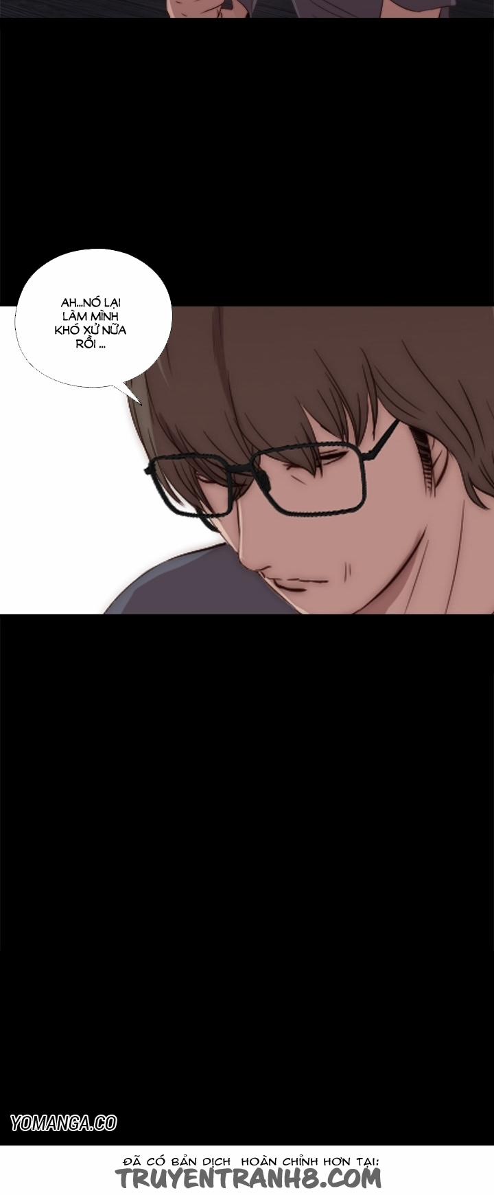 Girl Next Door!!! 17 trang 32