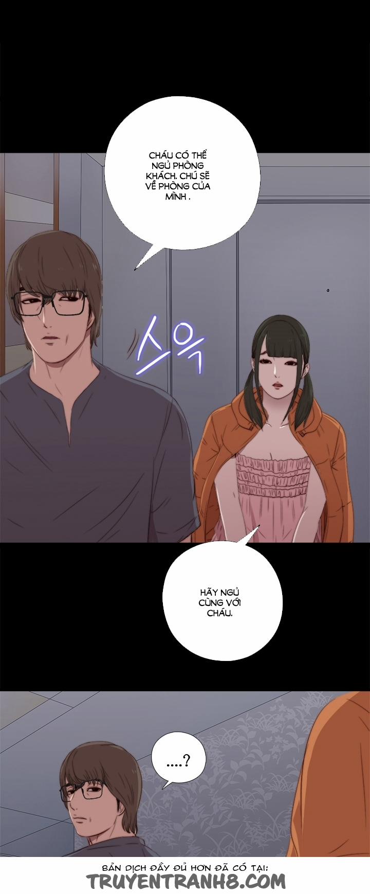 Girl Next Door!!! 17 trang 36