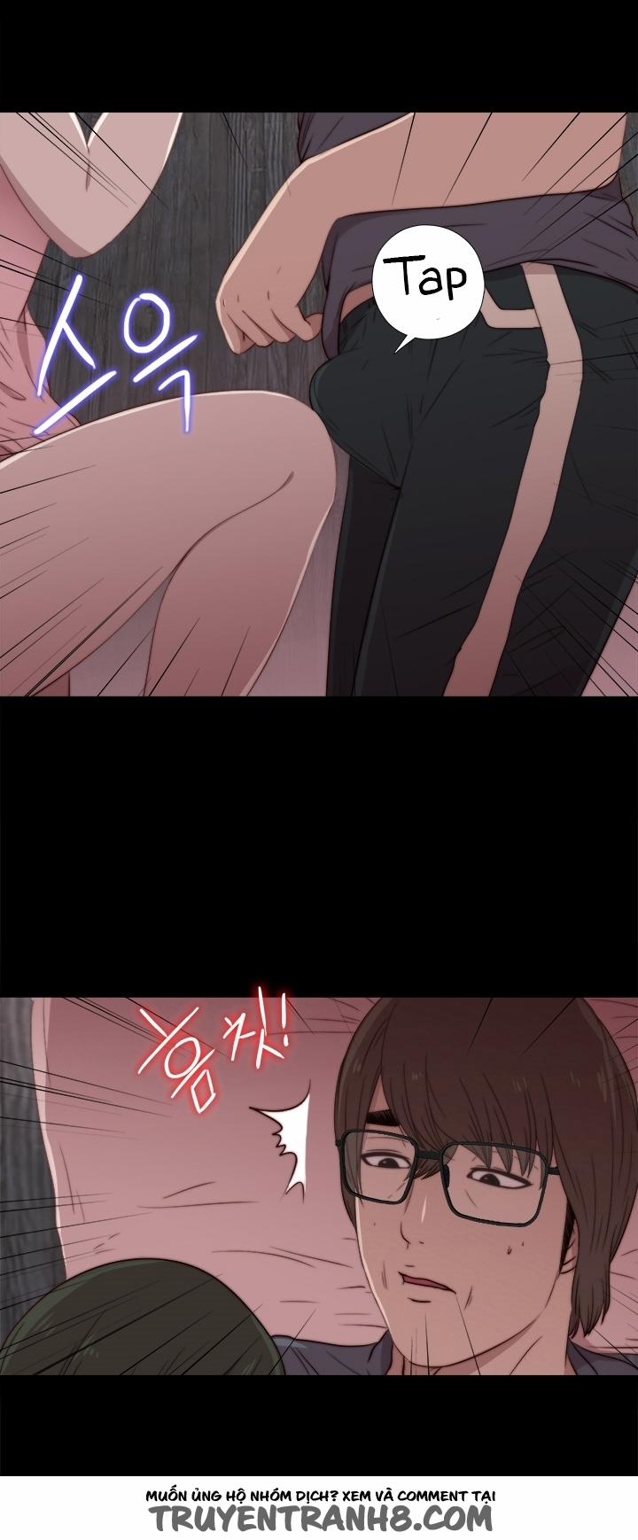 Girl Next Door!!! 17 trang 42