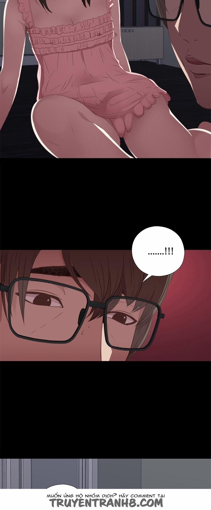 Girl Next Door!!! 17 trang 49