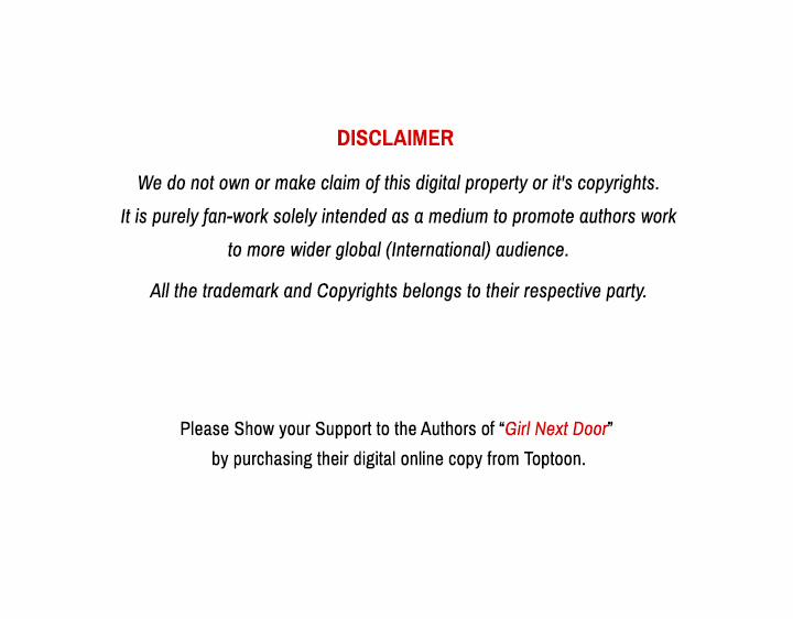 Girl Next Door!!! 20 trang 2