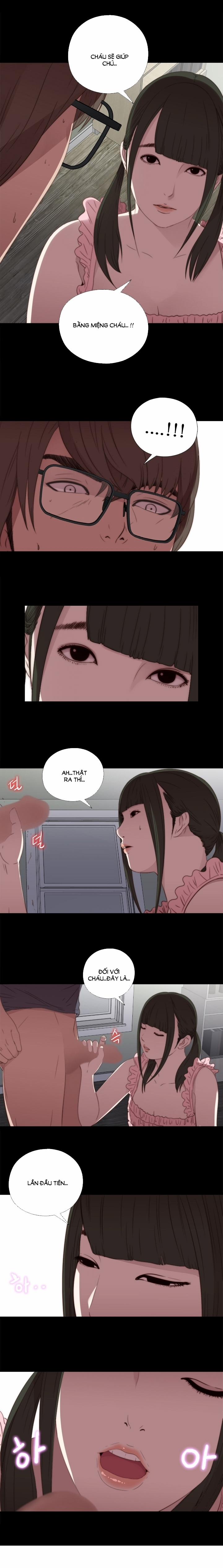 Girl Next Door!!! 22 trang 17