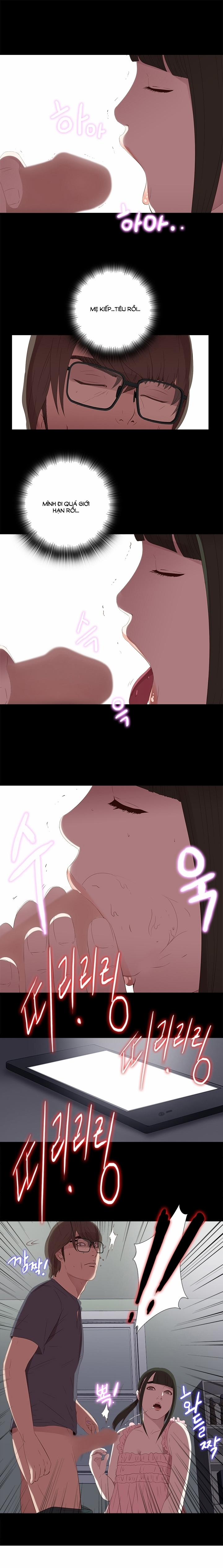 Girl Next Door!!! 22 trang 18