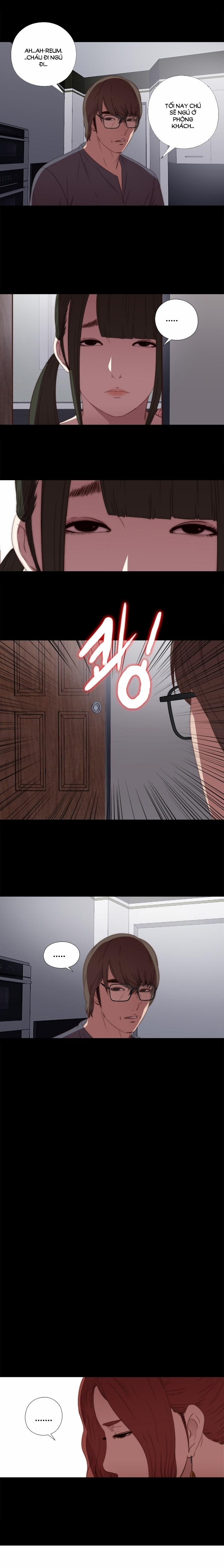 Girl Next Door!!! 22 trang 21