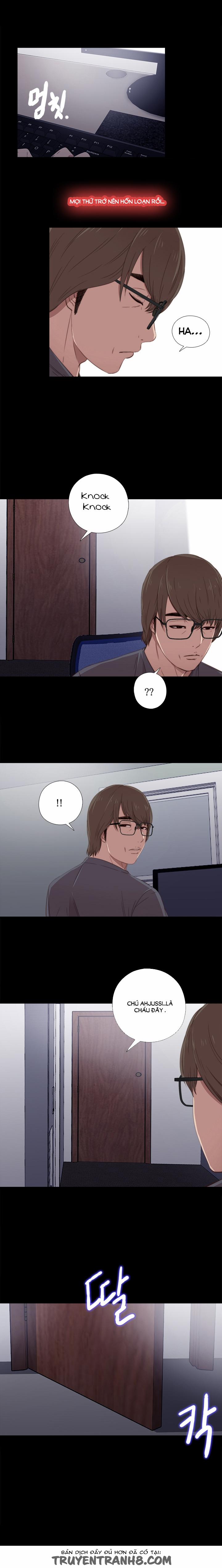 Girl Next Door!!! 22 trang 6