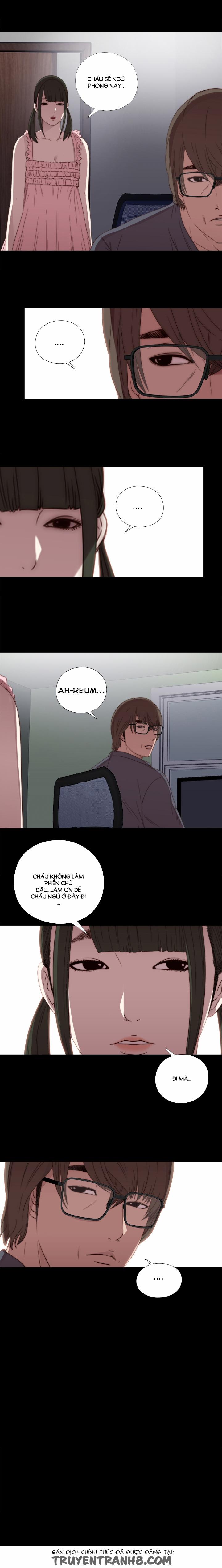 Girl Next Door!!! 22 trang 9