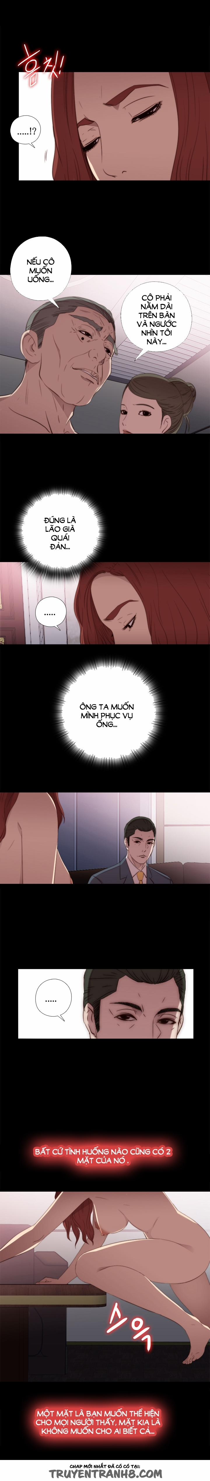 Girl Next Door!!! 23 trang 11