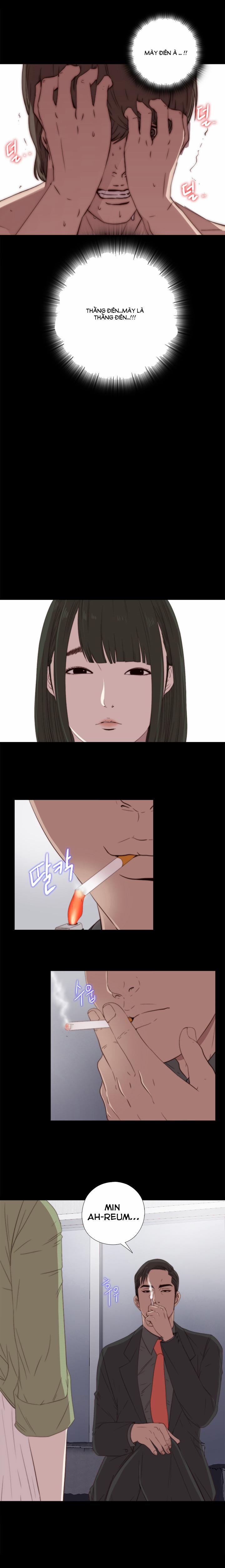 Girl Next Door!!! 27 trang 10