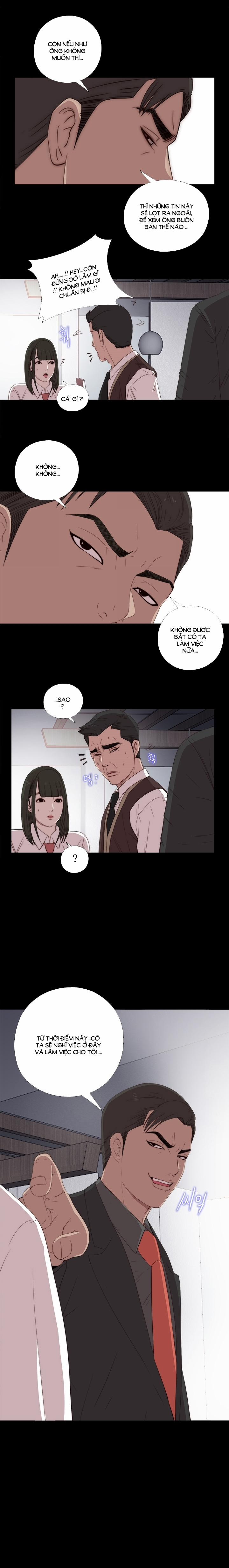 Girl Next Door!!! 27 trang 3